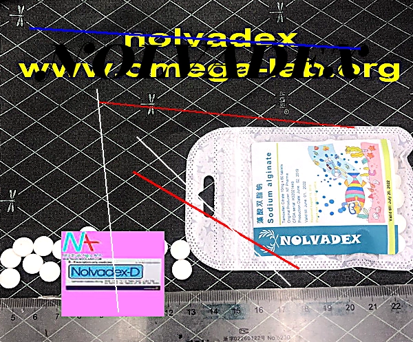 Acheter nolvadex en ligne